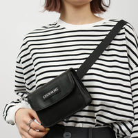 画像をギャラリービューアにロードします ベルトポーチ CM121129
