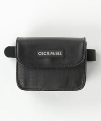 画像をギャラリービューアにロードします ベルトポーチ CM121129
