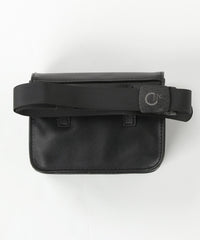 画像をギャラリービューアにロードします ベルトポーチ CM121129
