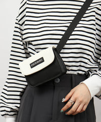 画像をギャラリービューアにロードします ベルトポーチ CM121129
