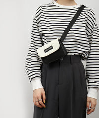 画像をギャラリービューアにロードします ベルトポーチ CM121129
