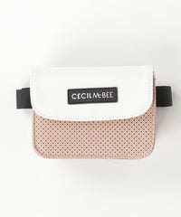 画像をギャラリービューアにロードします ベルトポーチ CM121129
