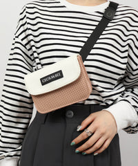 画像をギャラリービューアにロードします ベルトポーチ CM121129
