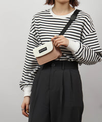 画像をギャラリービューアにロードします ベルトポーチ CM121129
