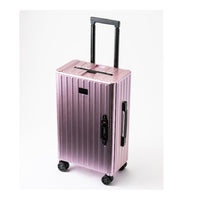 画像をギャラリービューアにロードします 折りたたみメタリックカラー　PINK FL14-4-00001
