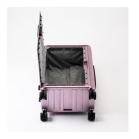 画像をギャラリービューアにロードします 折りたたみメタリックカラー　PINK FL14-4-00001
