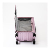 画像をギャラリービューアにロードします 折りたたみメタリックカラー　WHITE FL14-4-00001
