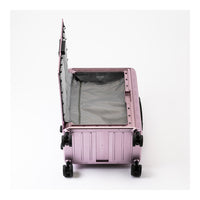 画像をギャラリービューアにロードします 折りたたみメタリックカラー　PINK FL14-4-00001
