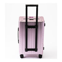 画像をギャラリービューアにロードします 折りたたみメタリックカラー　PINK FL14-4-00001
