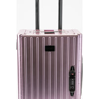 画像をギャラリービューアにロードします 折りたたみメタリックカラー　PINK FL14-4-00001
