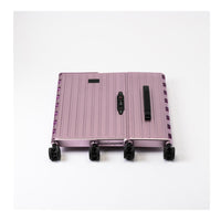 画像をギャラリービューアにロードします 折りたたみメタリックカラー　BLUE FL14-4-00001
