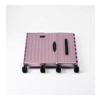 画像をギャラリービューアにロードします 折りたたみメタリックカラー　WHITE FL14-4-00001
