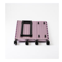 画像をギャラリービューアにロードします 折りたたみメタリックカラー　PINK FL14-4-00001
