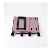 画像をギャラリービューアにロードします 折りたたみメタリックカラー　BLUE FL14-4-00001
