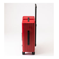 画像をギャラリービューアにロードします 折りたたみメタリックカラー　RED FL14-4-00001
