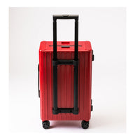 画像をギャラリービューアにロードします 折りたたみメタリックカラー　BLACK FL14-4-00001
