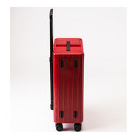 画像をギャラリービューアにロードします 折りたたみメタリックカラー　RED FL14-4-00001
