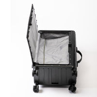 画像をギャラリービューアにロードします 折りたたみメタリックカラー　WHITE FL14-4-00001
