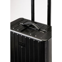 画像をギャラリービューアにロードします 折りたたみメタリックカラー　BLACK FL14-4-00001
