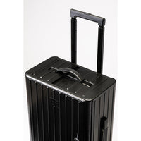 画像をギャラリービューアにロードします 折りたたみメタリックカラー　BLACK FL14-4-00001
