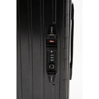 画像をギャラリービューアにロードします 折りたたみメタリックカラー　BLACK FL14-4-00001
