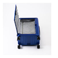 画像をギャラリービューアにロードします 折りたたみメタリックカラー　WHITE FL14-4-00001
