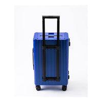 画像をギャラリービューアにロードします 折りたたみメタリックカラー　BLUE FL14-4-00001
