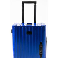 画像をギャラリービューアにロードします 折りたたみメタリックカラー　BLACK FL14-4-00001
