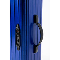 画像をギャラリービューアにロードします 折りたたみメタリックカラー　WHITE FL14-4-00001
