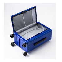 画像をギャラリービューアにロードします 折りたたみメタリックカラー　WHITE FL14-4-00001
