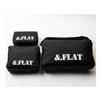 画像をギャラリービューアにロードします キャリーケース用オーガナイザーS　FL14-3-00005
