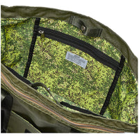 画像をギャラリービューアにロードします トゥルーパートートバッグ L　FL141013
