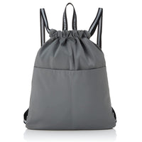 画像をギャラリービューアにロードします ネオプレーンナップサック　FL141017
