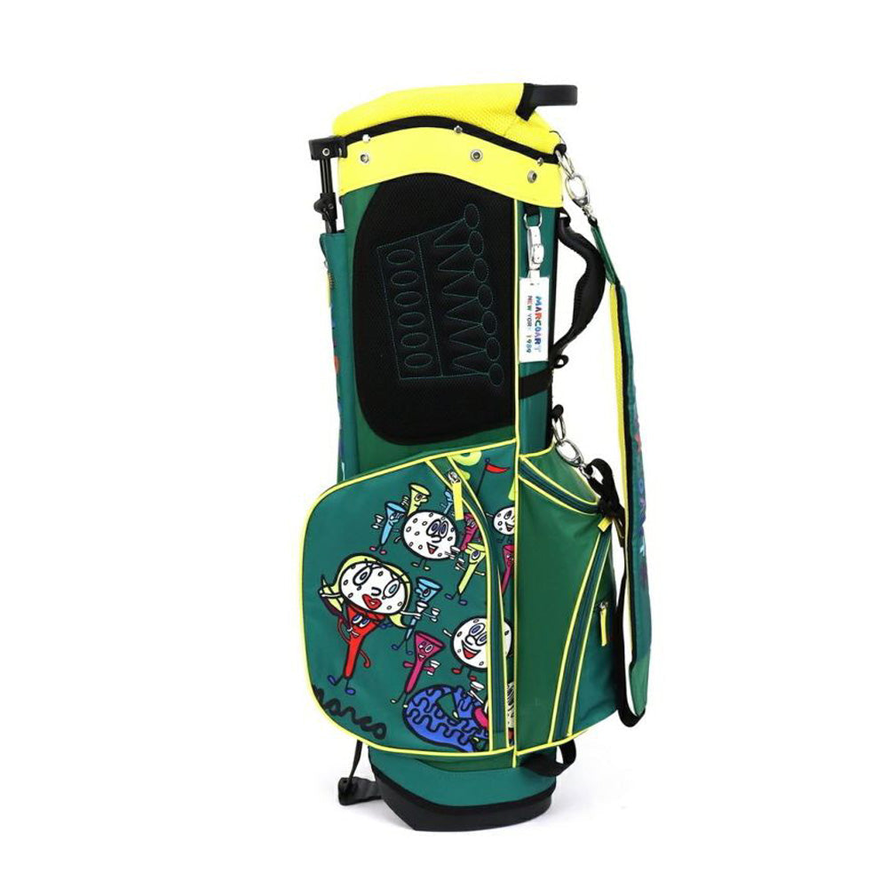 CADDY BAG | JEETA Active Life Shop