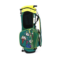 画像をギャラリービューアにロードします キャディーバッグ
