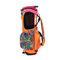 画像をギャラリービューアにロードします キャディーバッグ
