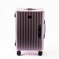 画像をギャラリービューアにロードします 折りたたみメタリックカラー　PINK FL14-4-00001
