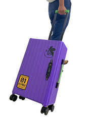 画像をギャラリービューアにロードします EVANGELION　＆.FLAT
